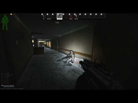 Shoreline Resort PvP - Escape From Tarkov #tarkov