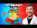 MRBEAST LAB SWARMS HYPER FUSION SERIES TVC 30