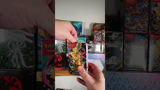 Open an Ascended Heroes Booster Bundle with us! #pokemon #ascendedheroes #pokemontcg #youtubeshorts