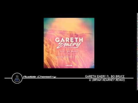 Gareth Emery ft. Bo Bruce - U (Bryan Kearney Remix)