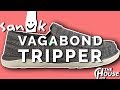 Sanuk Vagabond Tripper Mesh Shoes - video 0