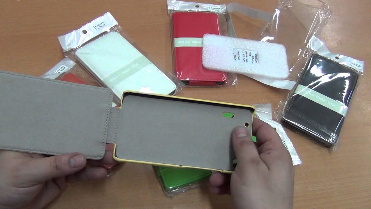 Lenovo K3 Note White