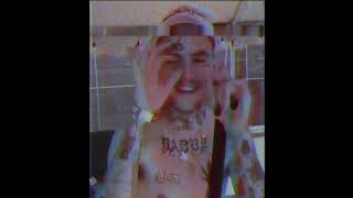 Lil Peep - Leanin (Unofficial Music Video) 720p HQ Sound + Lyrics