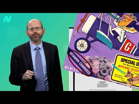 Big Sugar Takes on the World Health Organization