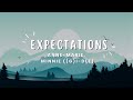 Anne Marie, MINNIE (G)I-DLE - Expectation (Lyrics)