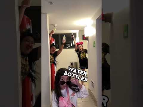 Things You REALLY Need To Bring To Disney World