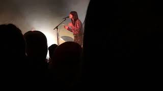 Sharon Van Etten - Jupiter 4 (Live at First Avenue)