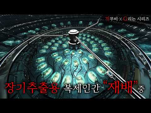 와..미쳤다.. 과거 영화들에서 상상했던 2025년의 미래