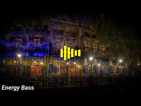 Robbe & BASTL - Electrified [Energy Release]