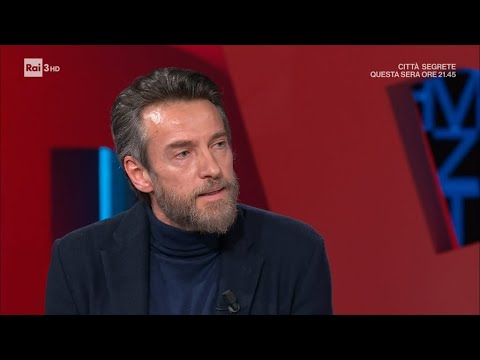Mola mia - Alessio Boni - Le Parole della Settimana - 20/03/2021