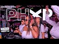 PHXP At CAVALLI With Gordon S FREESTYLE DJ REDBONE 73