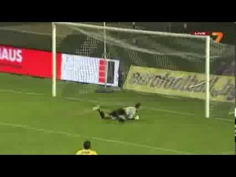 Chernomorets - Levski Sofia 1-3