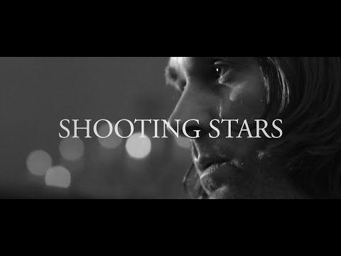 Percival Elliott - Shooting Stars