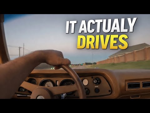 How I Did a Dirt Cheap LS Swap (What I Actually Used)