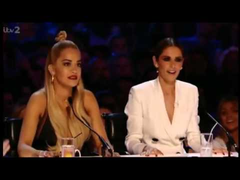 My Bad Sister   The X Factor UK 2015   audition 4
