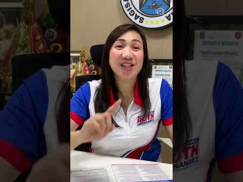 Ruth Hernandez vows to improve quality of service across public hospitals