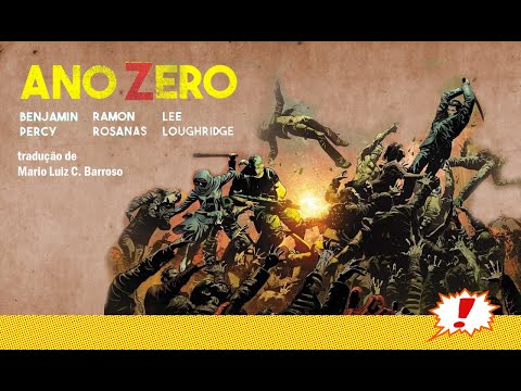 Kitinete HQ 461 - Ano Zero