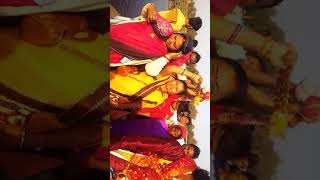 preview picture of video 'Mandla m.p. rapta ghaat ma narmdaji janmotsav'