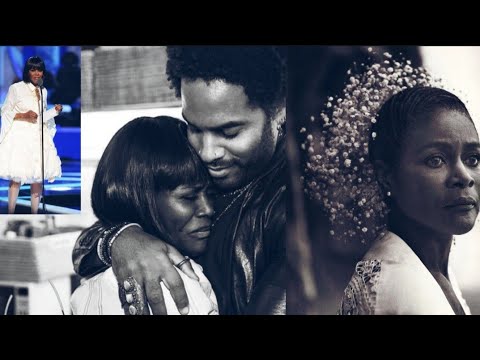 RIP Cicely Tyson! Lenny Kravitz Shares HEARTBREAKING Final Goodbye To His Godmother Cicely Tyson