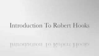 Kenneth Grigsby Introduces Robert Hooks