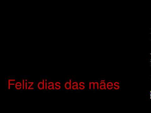 Mãe video