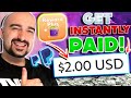 Earn PayPal Money DAILY!.. But Worth It? - Reward Plus App Review (Payment Proof)