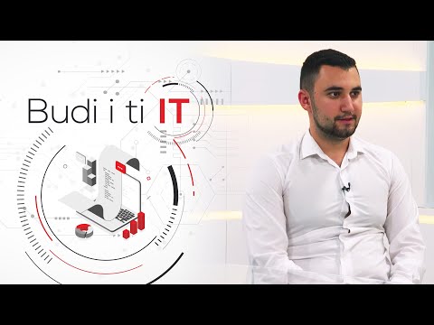 Budi i ti IT – Veštačka inteligencija u svetu finansija Epizoda 20