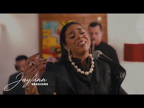 JAYLANN SESSIONS - Ya Salam (Live performance)