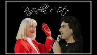 Nel Ricordo di Toto Cutugno e Raffaella Carrà