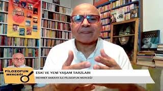Felsefenin  Gözünden Eski ve Yeni Yaşam Tarzları| Yol TV | Mehmet Akkaya İle Fil