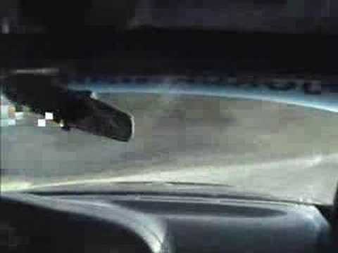 Ammer Najjar Rumman hillclimb