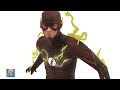 360 DC Gallery CW S The Flash From Diamond Select Toys