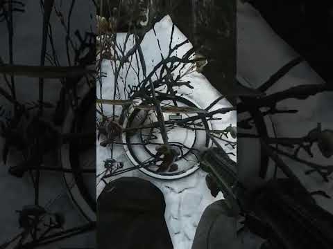 Customs | Hidden Cache | 2 in 1 | Power Station to New Gas #escapefromtarkov #eft #guide