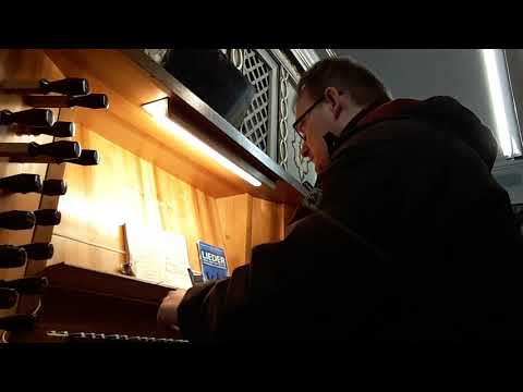 Laudate omnes gentes EG 181.6