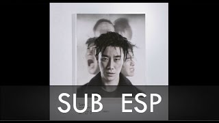 San E - Lost In Myself ft. eSNa (SUB ESPAÑOL)
