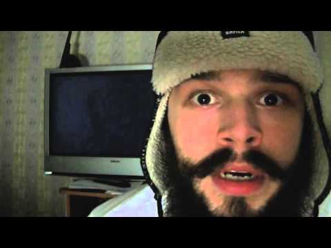 Пятница, 13 - /Крот Кирпич/