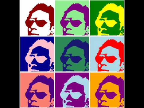 Don Cash -- Hey There