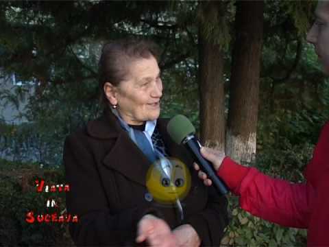 VIS 21.10.2008 - Facultatea La 30 de ani