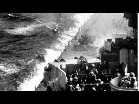 Kamikazes off Okinawa with Jon Parshall-Episode 425