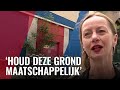 Verzet tegen nieuwbouw op plek oude brandweerkazerne
