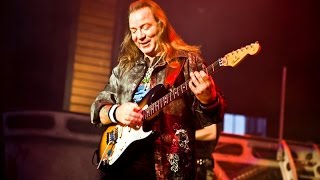 Iron Maiden-The Alchimist (Legendado Tradução) HD 1080p