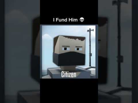 I Think He's Rare To Spawn 💀 #gorebox #roblox #animationmemes #memes #flash #edit #Minecraft