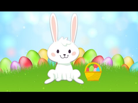 Puzzles Easter Video