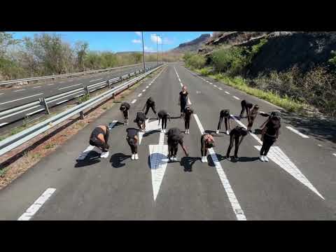 DANSATION AT PAILLES