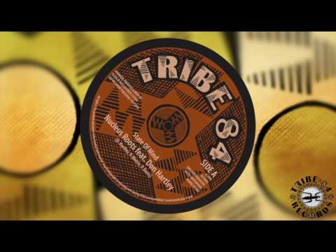 A1. Nucleus Roots feat. Don Hartley - State Of Mind