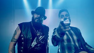 Huecco &amp; Kutxi Romero - IDIOTA (Videoclip oficial)