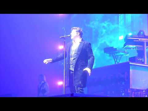 Trans-Siberian Orchestra "This Is Who You Are" Daniel Emmet 11/13/2025 Council Bluffs