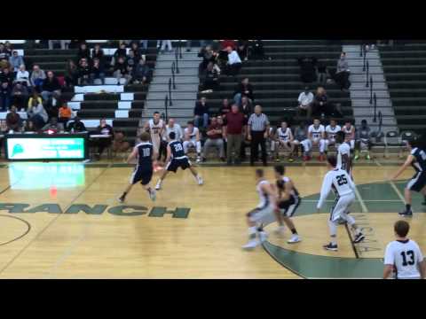 Jason Dunne deep 3 caps the 3rd