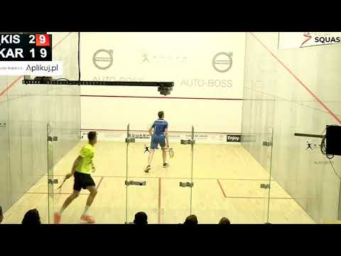 DMP 2020. Julian Kischel - Marcin Karwowski