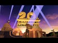 20th Century Amazon Packages Logo 25 Year Celebration 2010